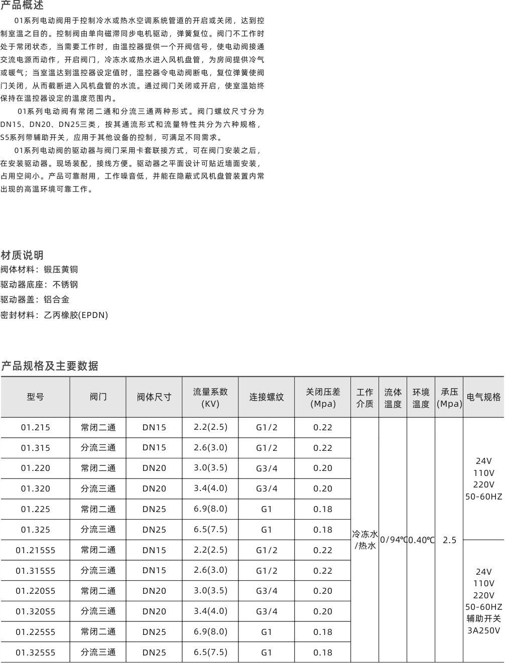 江西江森机电设备有限公司
